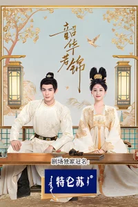 Яркий период расцвета