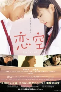 Небо любви (2007)